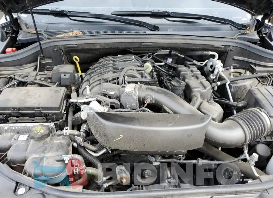 1C4RDJDGXNC182563 Photo# 12
