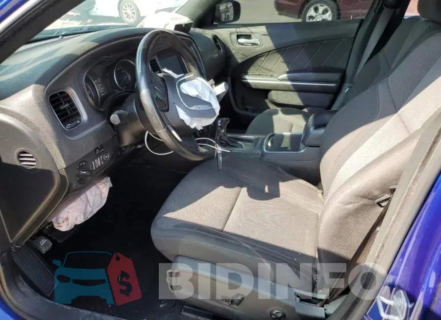 2C3CDXBG6KH674628 Photo# 7