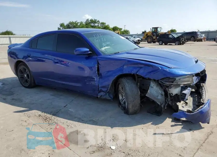 2C3CDXBG6KH674628 Photo# 4