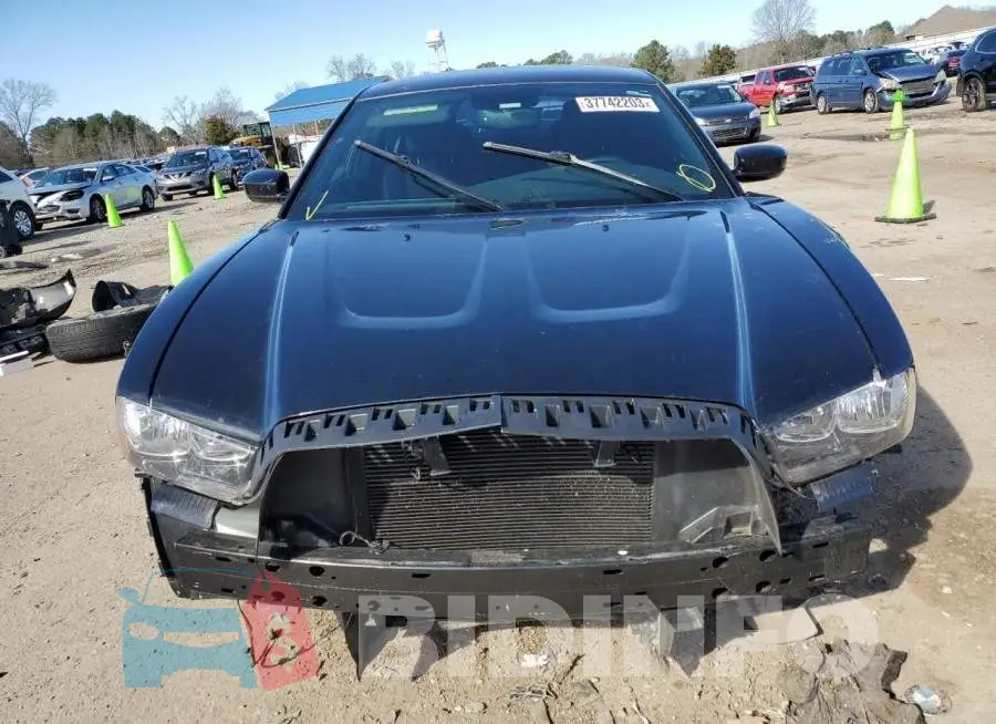 2C3CDXCT3EH116056 Photo# 5