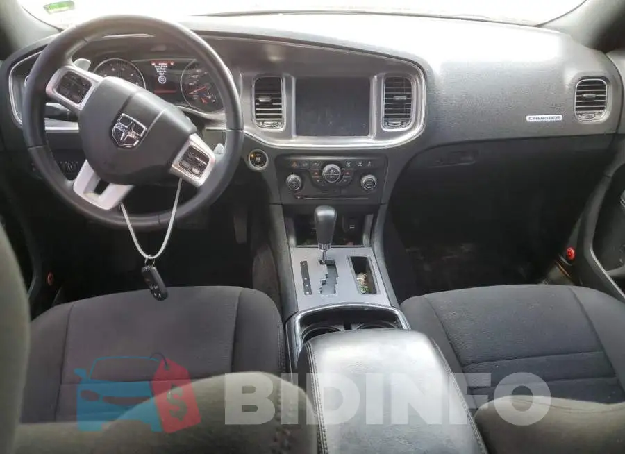 2C3CDXDT9EH227726 Photo# 8