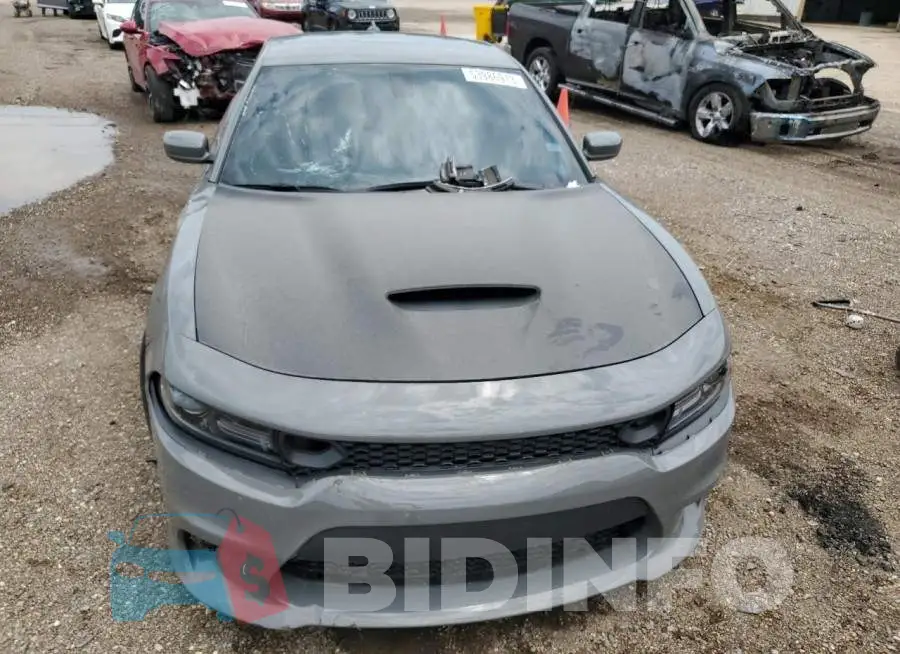 2C3CDXGJ9HH615733 Photo# 5
