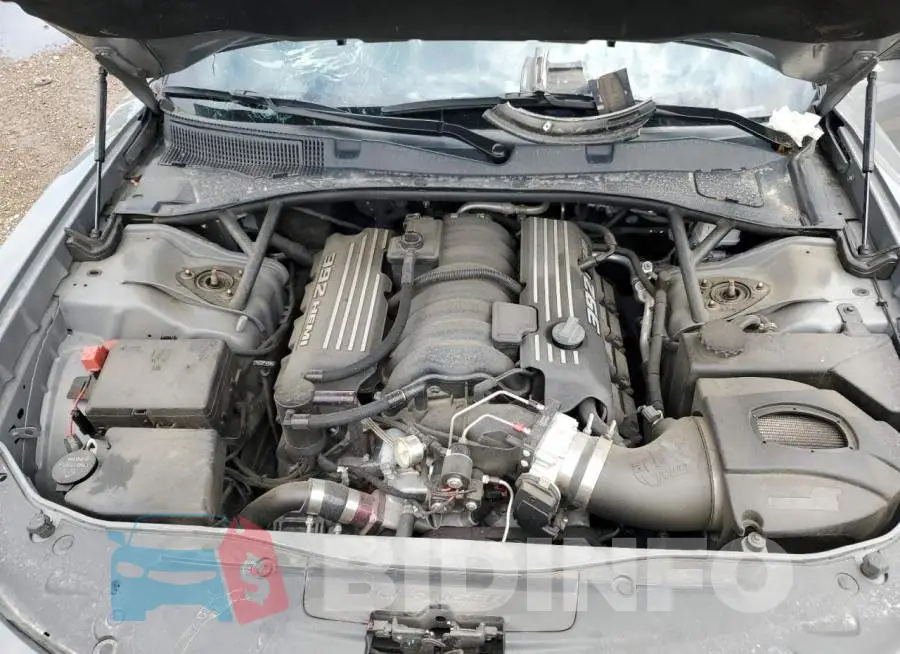 2C3CDXGJ9HH615733 Photo# 11