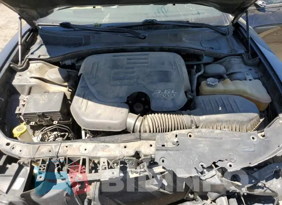 2C3CDXHG1HH518478 Photo# 11