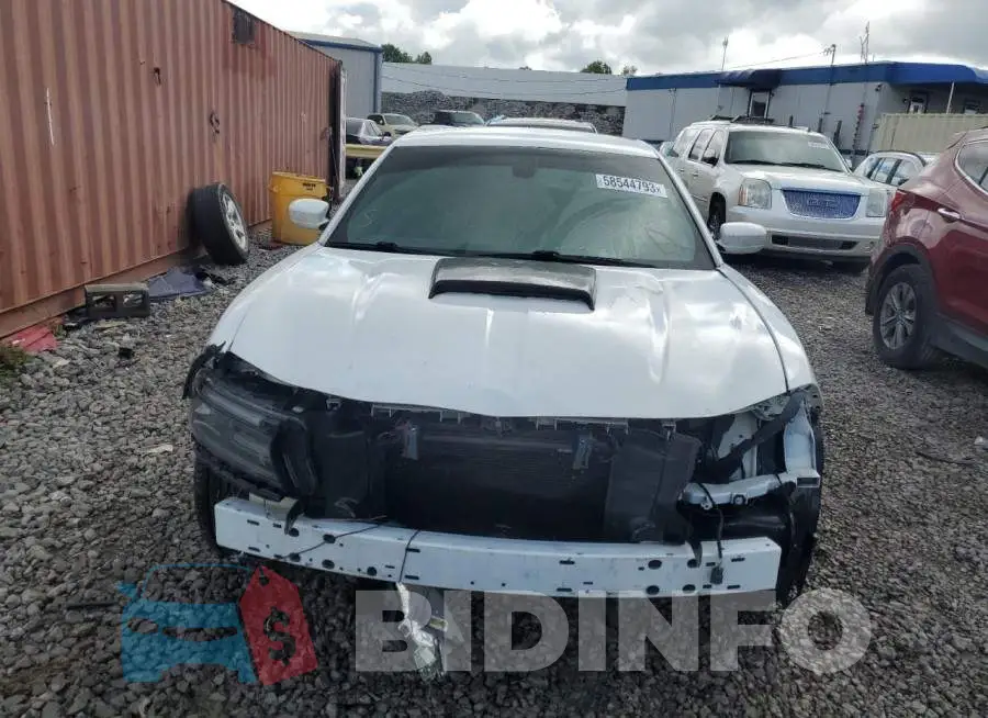 2C3CDXHG3FH784131 Photo# 5