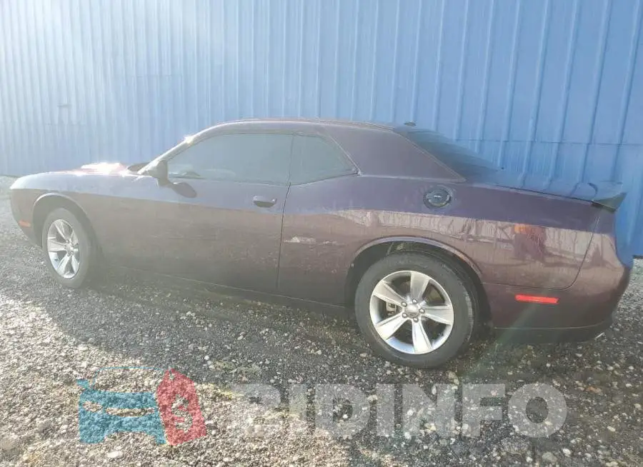 2C3CDZAGXMH564648 Photo# 2