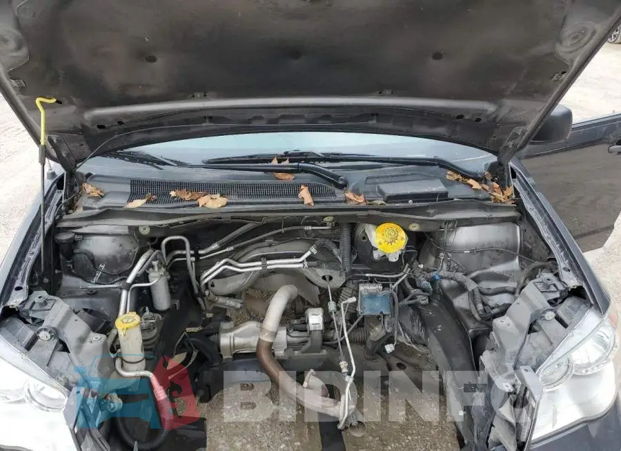 2C4RDGBG6KR585318 Photo# 7
