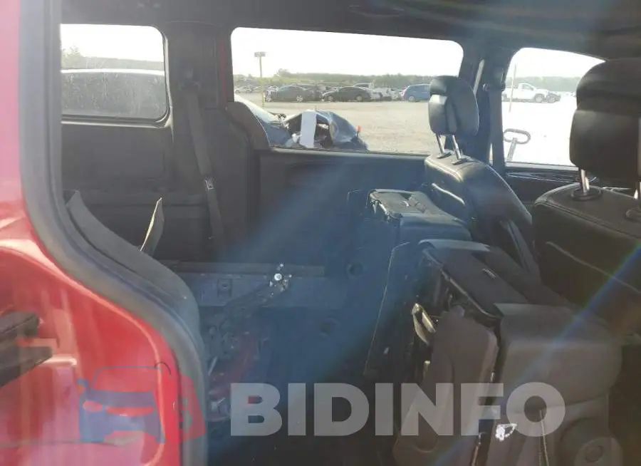 2C4RDGCG9FR737595 Photo# 11