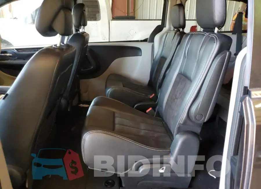 2C4RDGCGXLR169675 Photo# 11