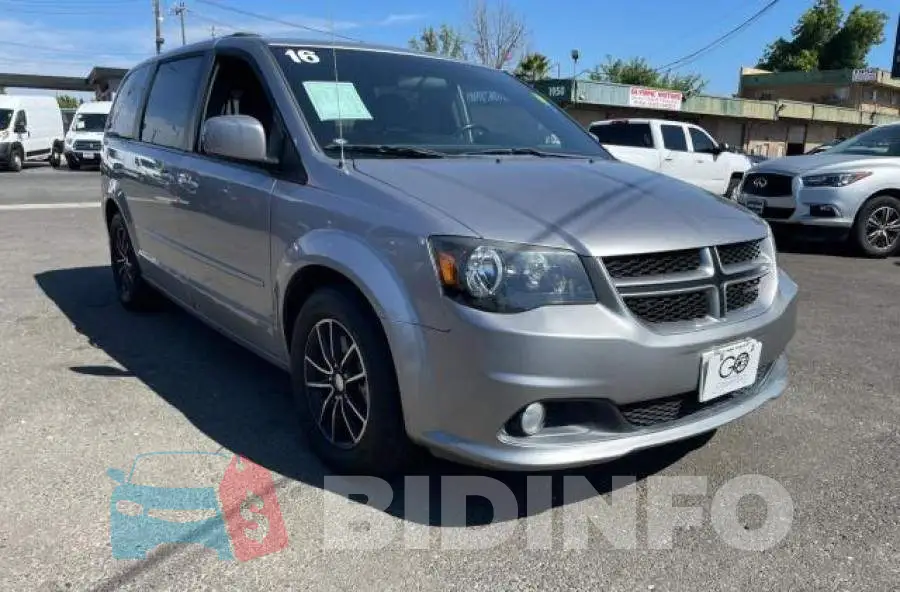 2C4RDGEG6GR275513 Photo# 1