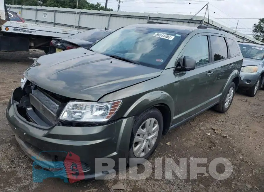 3C4PDCAB0HT507175 Photo# 1