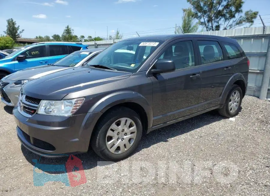 3C4PDCAB5FT748498 Photo# 1