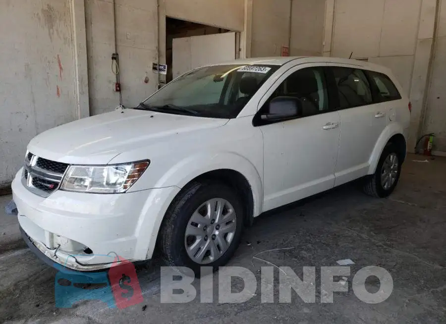 3C4PDCAB7ET159984 Photo# 1