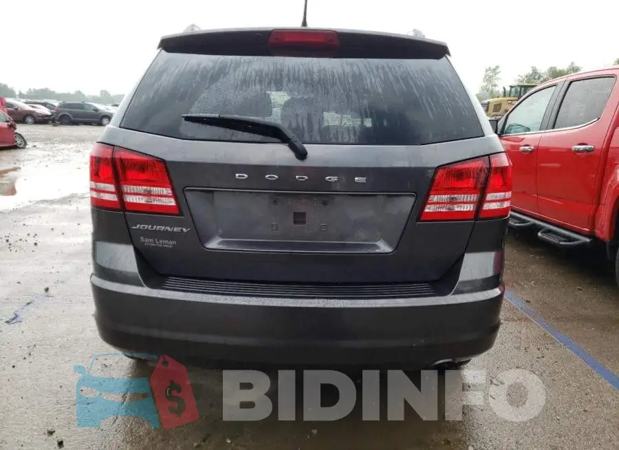 3C4PDCAB7HT598803 Photo# 6