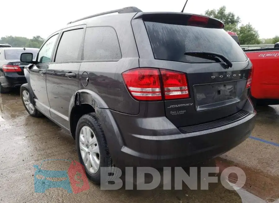 3C4PDCAB7HT598803 Photo# 2