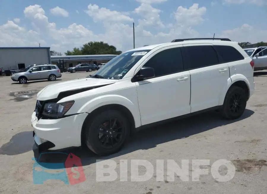 3C4PDCAB7LT274534 Photo# 1