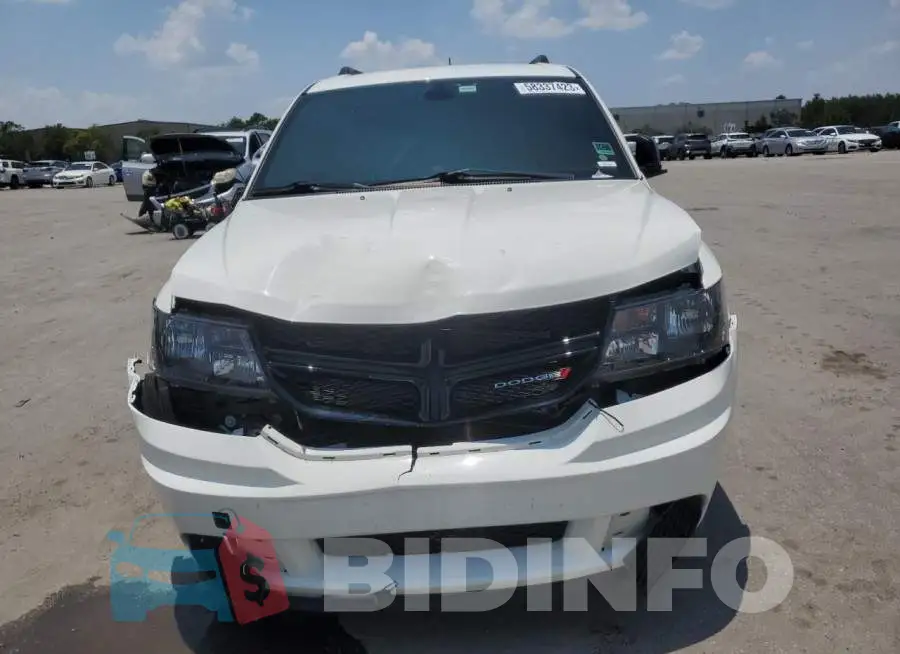 3C4PDCAB7LT274534 Photo# 5