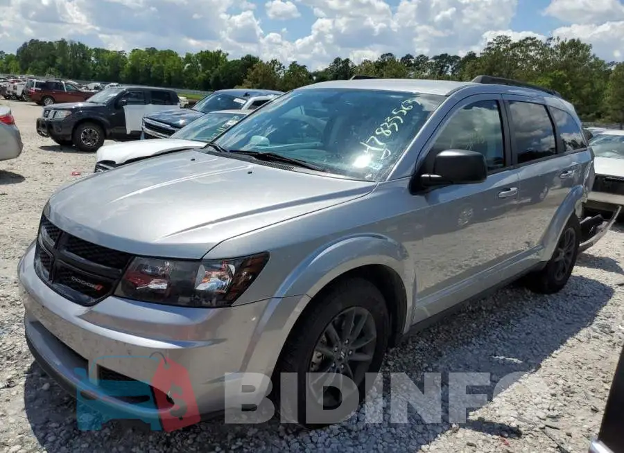 3C4PDCAB8LT181294 Photo# 1