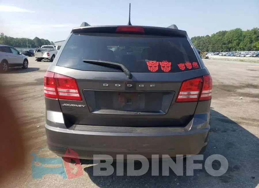 3C4PDCAB9JT439738 Photo# 6