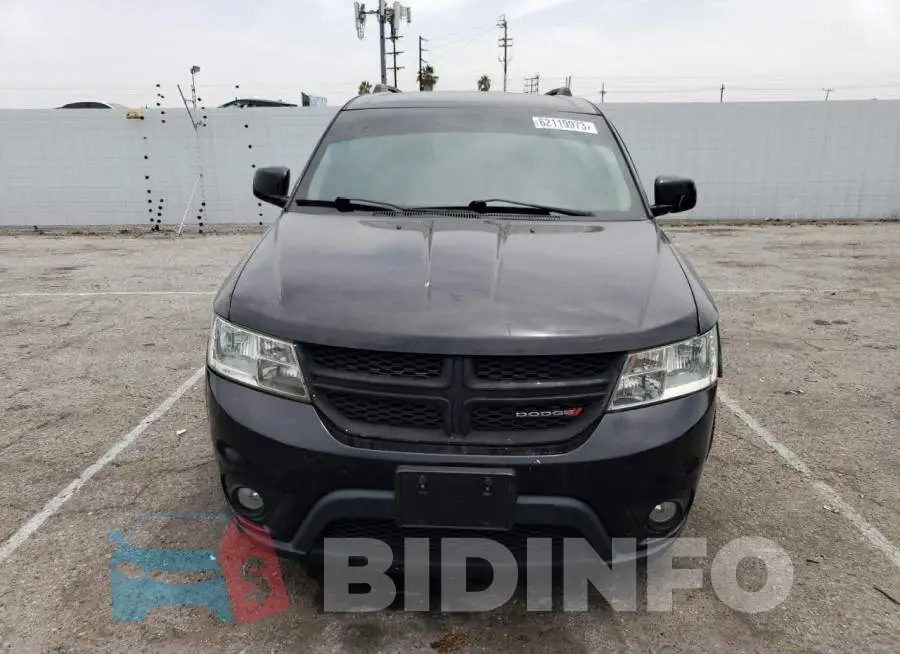 3C4PDCBG6FT673854 Photo# 5