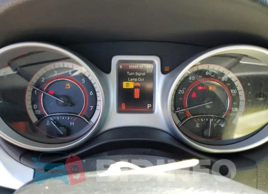 3C4PDCBG8JT252016 Photo# 9