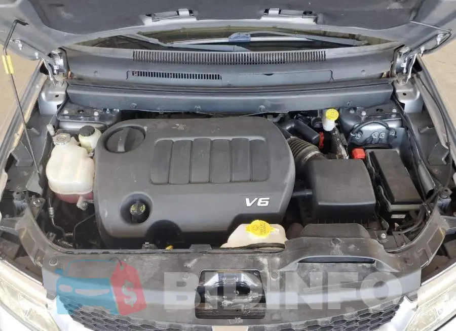 3C4PDCEG4GT207465 Photo# 11