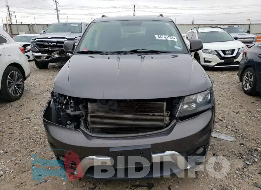 3C4PDCGB8GT220656 Photo# 5