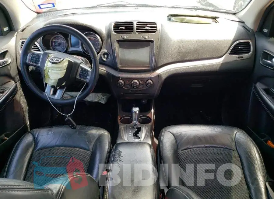 3C4PDCGG3JT324829 Photo# 8