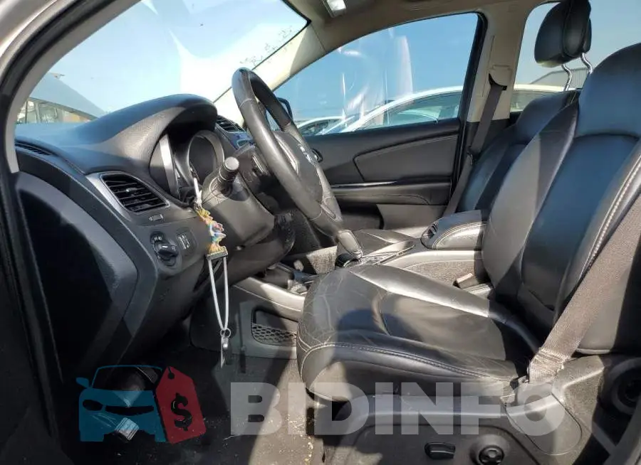 3C4PDCGG4GT106861 Photo# 7