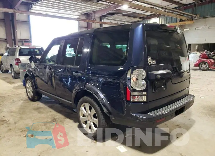 SALAG2V63EA724574 Photo# 2