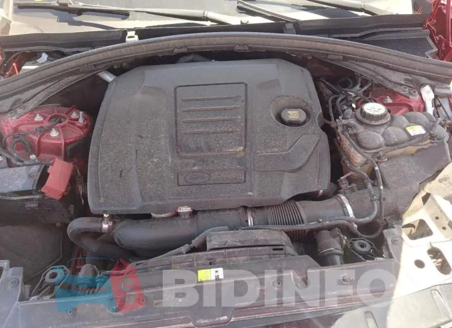 SALYL2RX8JA749557 Photo# 7