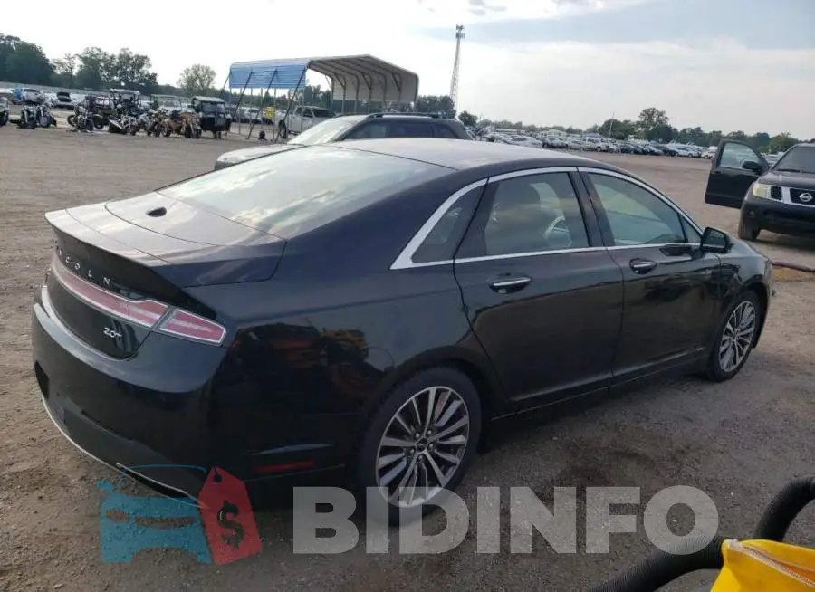 3LN6L5A9XLR611407 Photo# 3