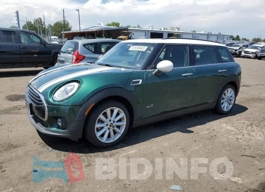 WMWLU1C56H2C42161 Photo# 1