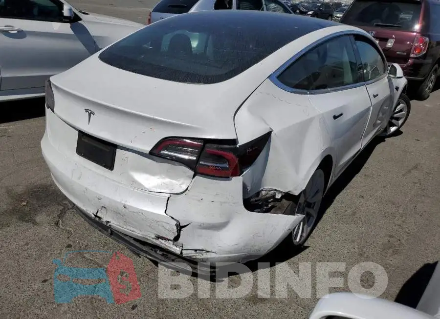 5YJ3E1EA3KF311741 Photo# 3