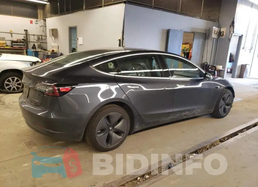 5YJ3E1EB9KF205576 Photo# 3