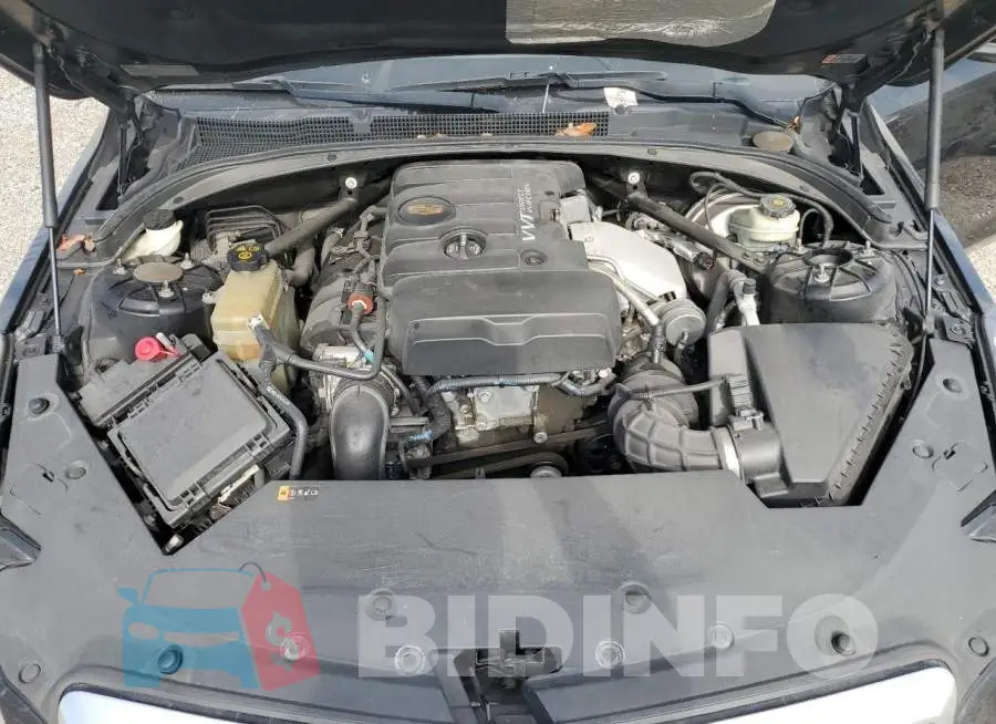 1G6AB1RX9F0124767 Photo# 11