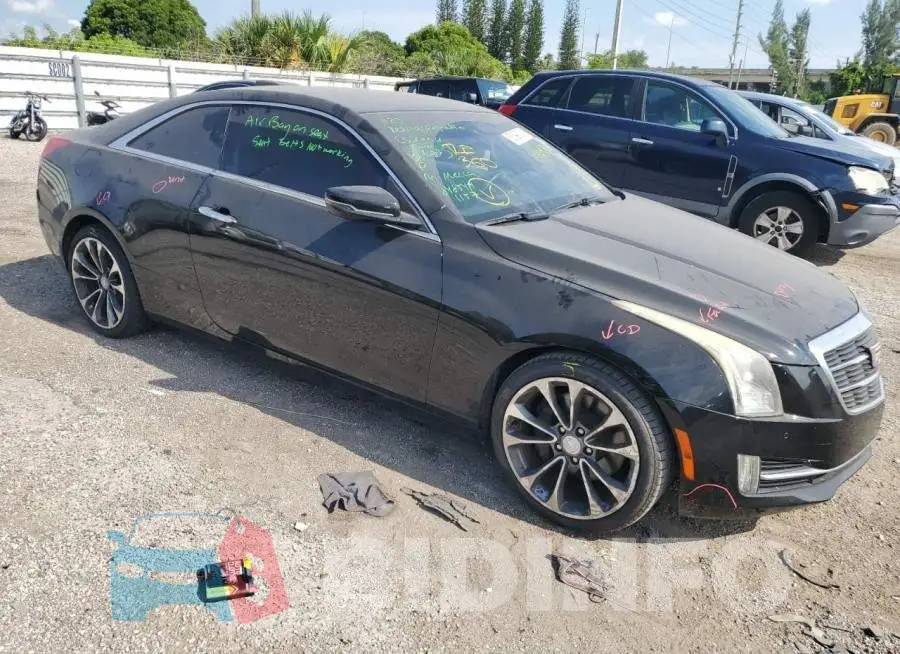 1G6AB1RX9F0124767 Photo# 4