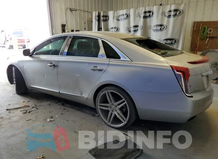 2G61M5S31E9261408 Photo# 2