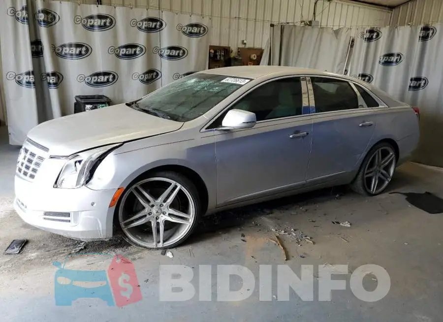 2G61M5S31E9261408 Photo# 1