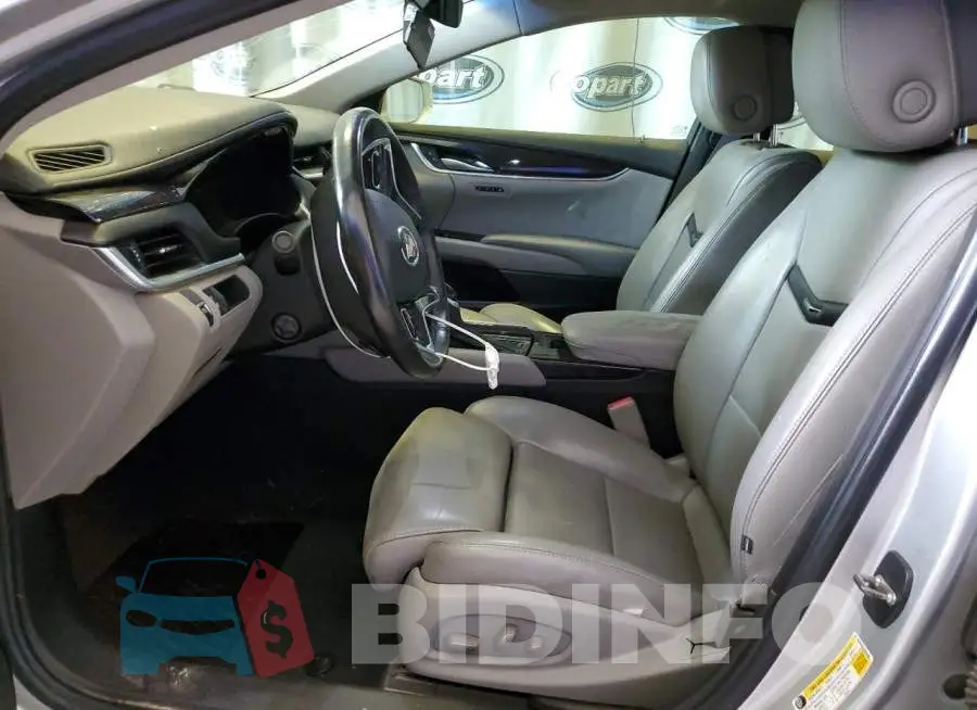 2G61M5S31E9261408 Photo# 7