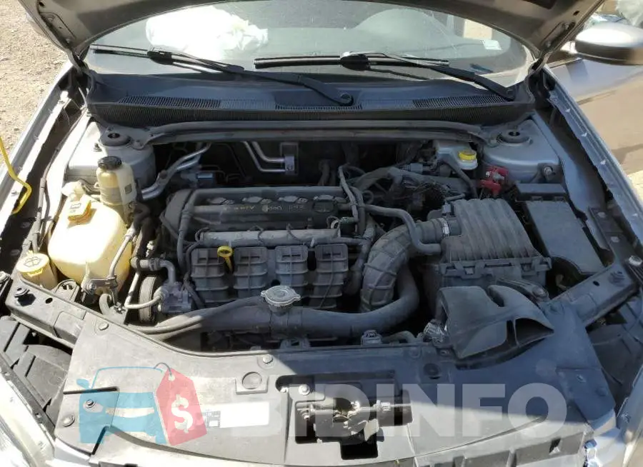 1C3CCBBBXEN118151 Photo# 11