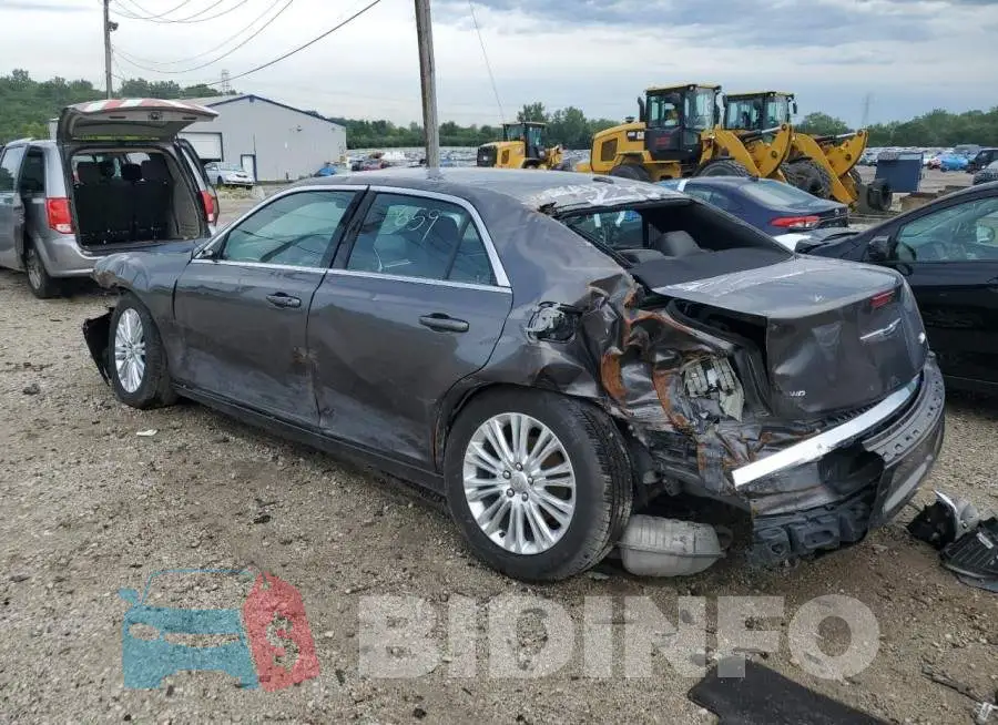 2C3CCARG2EH289450 Photo# 2