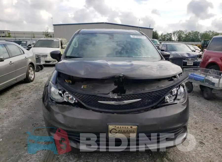 2C4RC1AG3LR107621 Photo# 5