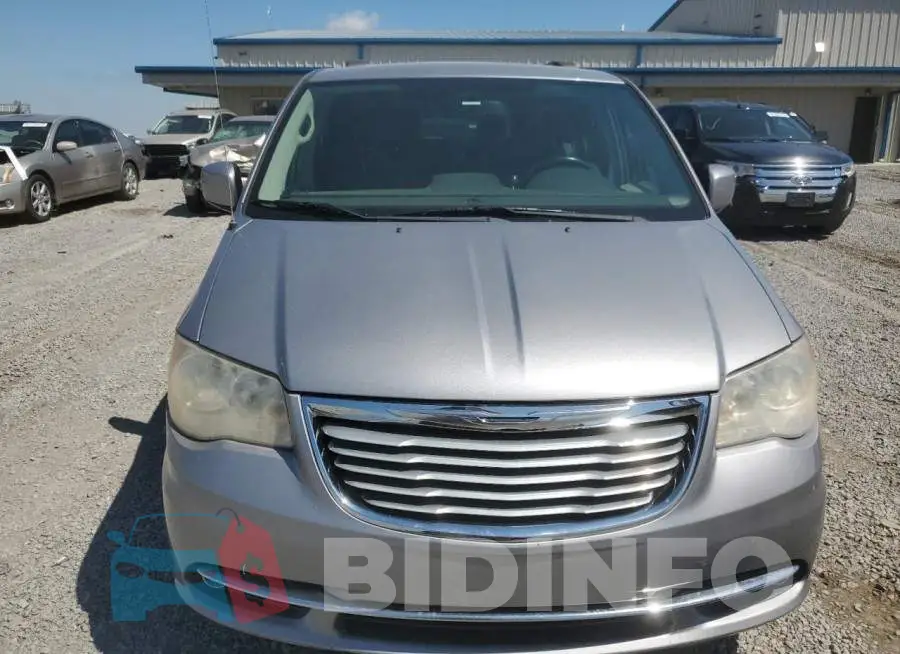 2C4RC1BG2ER215407 Photo# 5
