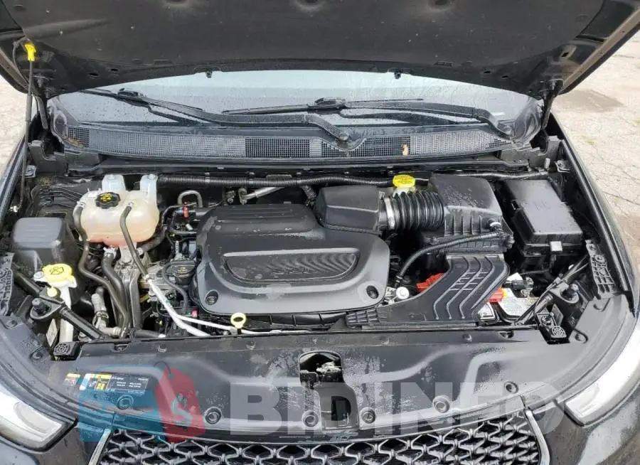 2C4RC1BGXNR157739 Photo# 12