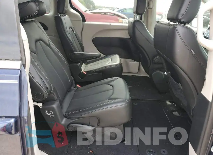 2C4RC1DG5LR192117 Photo# 11