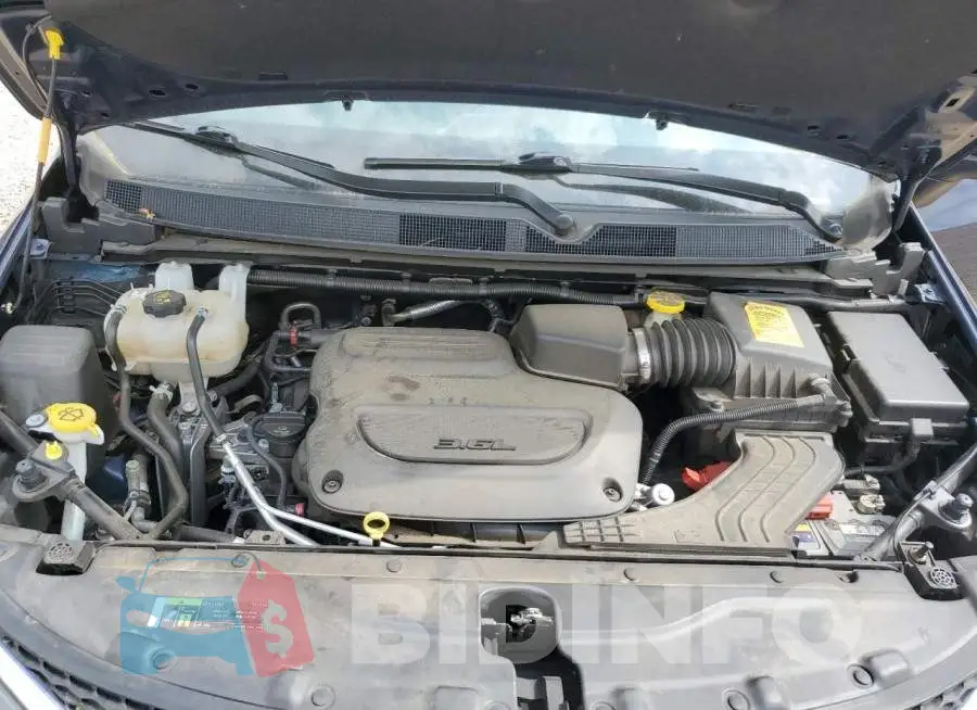 2C4RC1DG5LR192117 Photo# 12