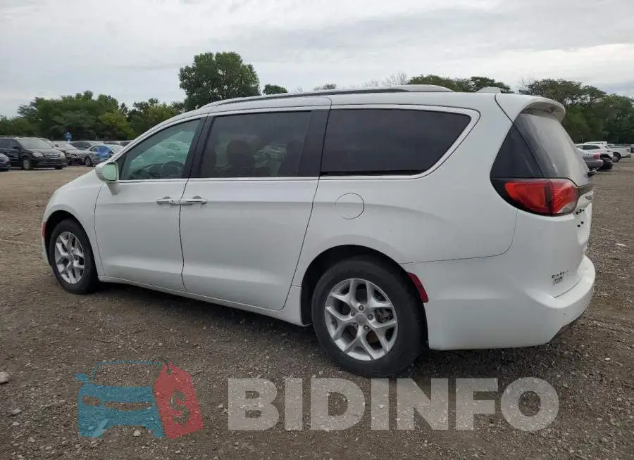 2C4RC1EG5HR764096 Photo# 2