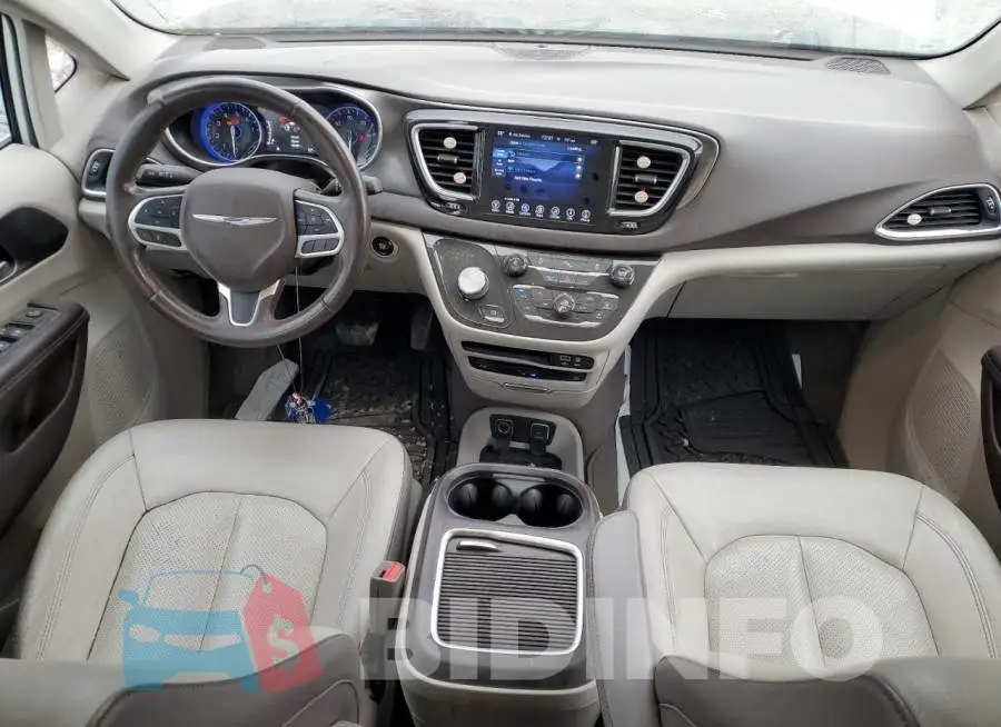 2C4RC1EG5HR764096 Photo# 8