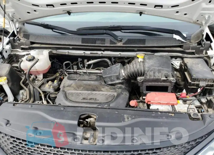 2C4RC1FG8LR250833 Photo# 11